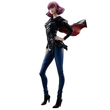 Amazon | 【特典】GGG 機動戦士Zガンダム ハマーン・カーン 1/8